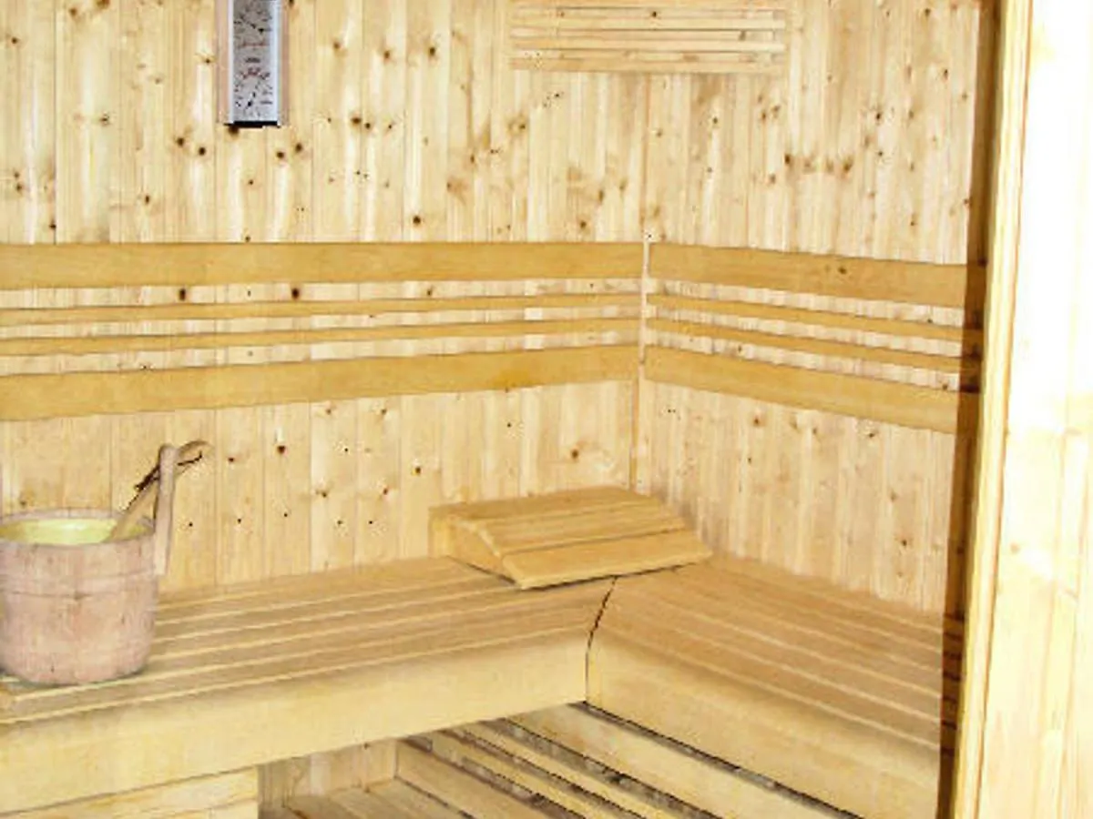 Appartement Calme Avec Piscine, Terrasse Et Skibus Proche Centre Samoens - Fr-1-624-144 Daire